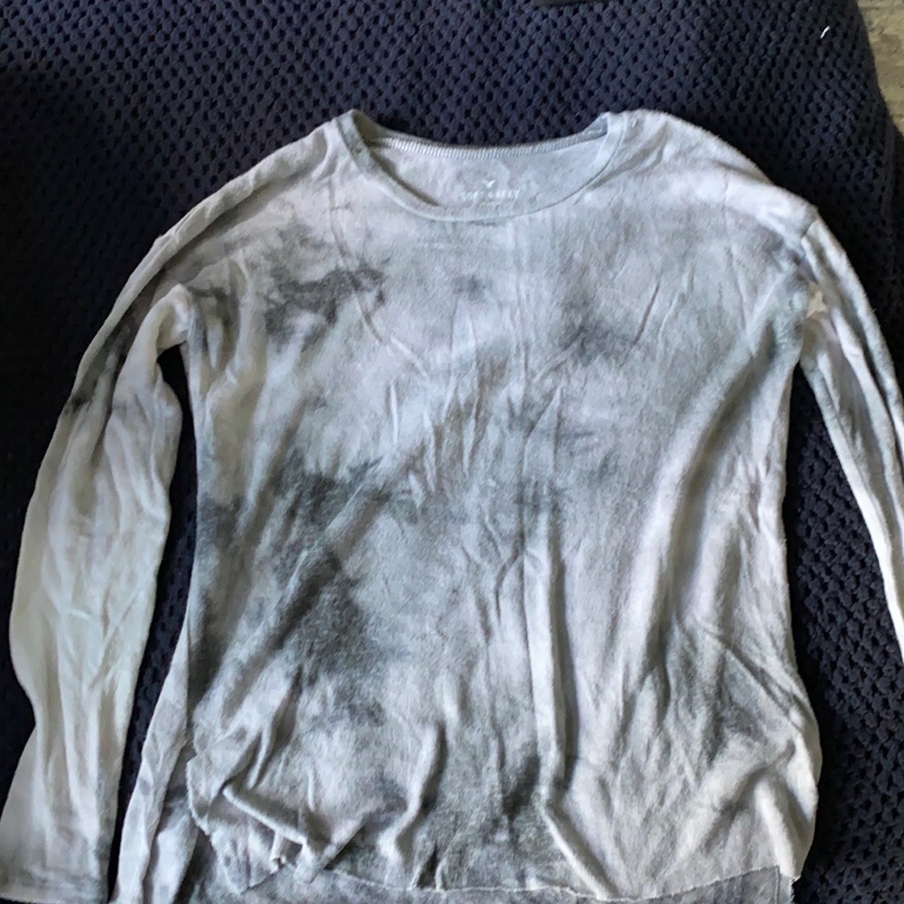 American eagle sweater